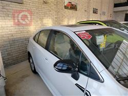 تۆیۆتا کۆرۆلا